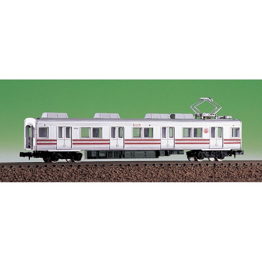 グリーンマックス 425-1 東急8090(8590)系 増結用中間車3両編成 グリーンマックス 425-1 東急8090(8590)系 増結用中間車3両編成