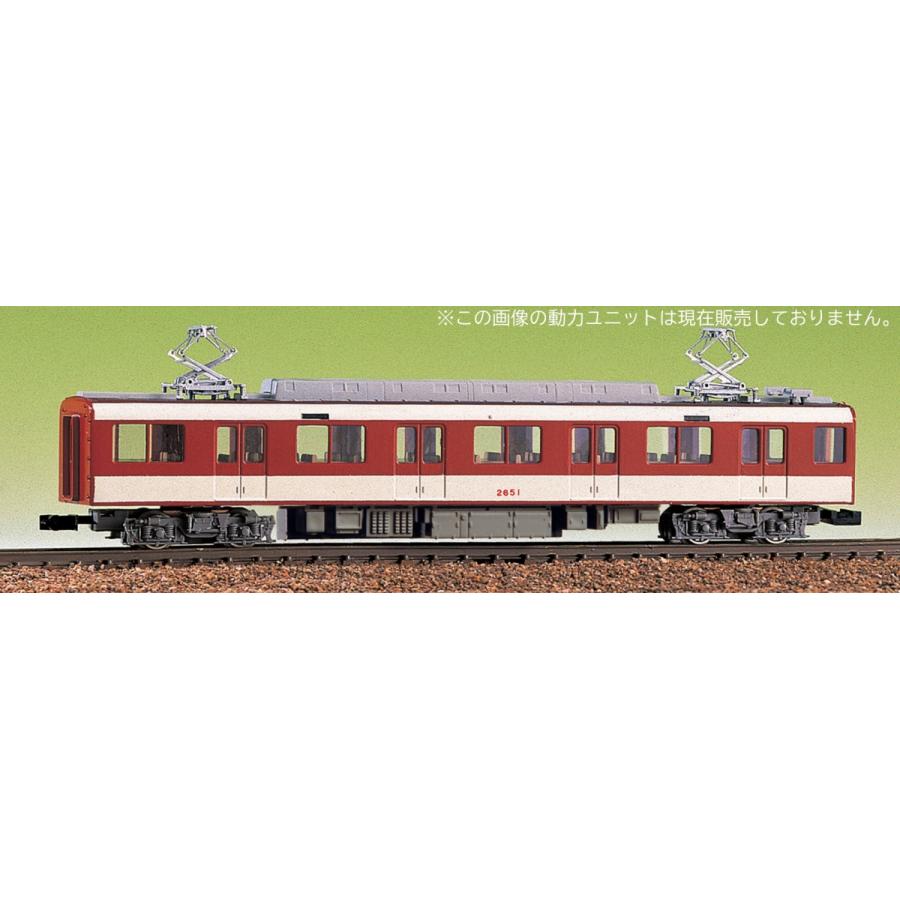 グリーンマックス 427 近鉄2600系 4両編成セット(未塗装キット グリーンマックス 427 近鉄2600系 4両編成セット(未塗装キット