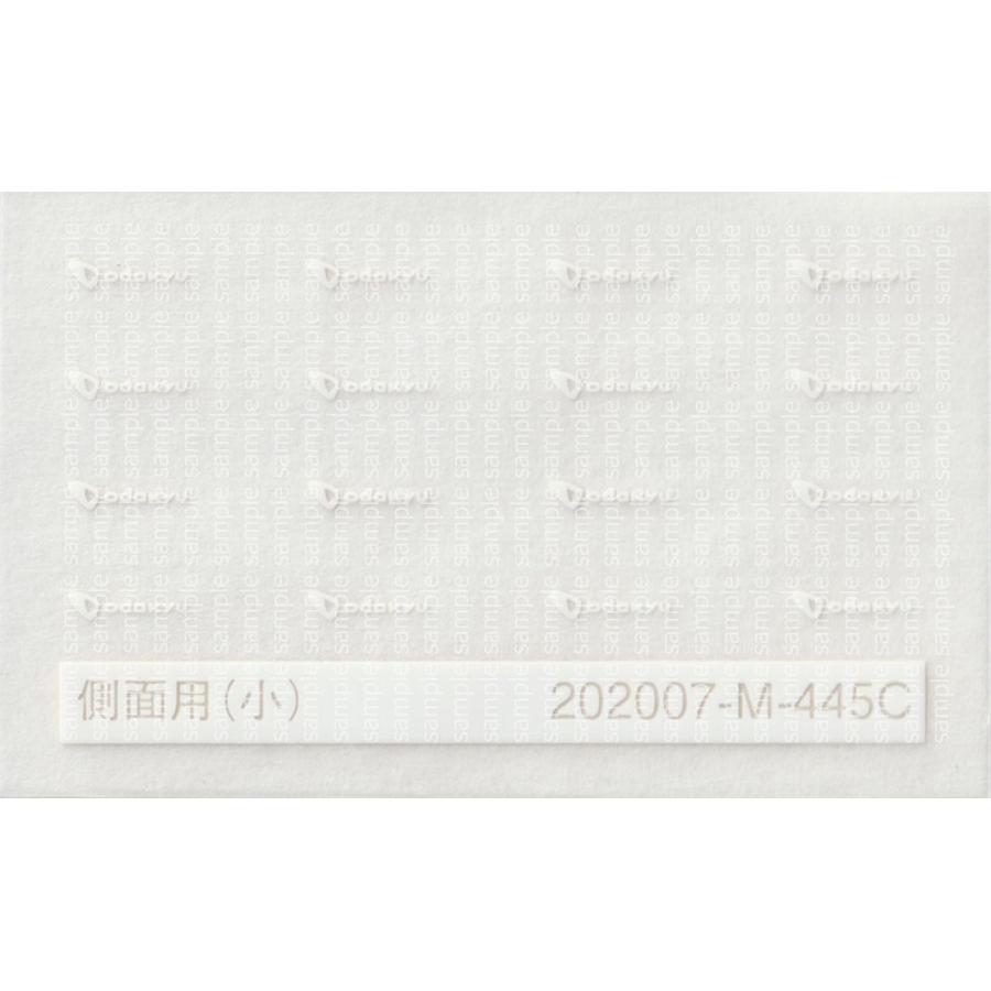 グリーンマックス 445A 小田急1000形 ワイドドア車 基本4両編成セット（未塗装キット）