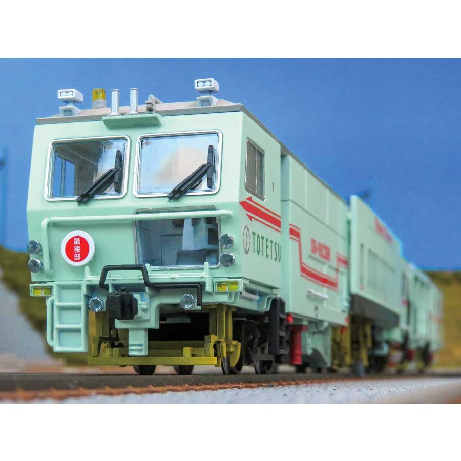 グリーンマックス HO-002 マルチプルタイタンパー 09-16(東鉄 グリーンマックス HO-002 マルチプルタイタンパー 09-16(東鉄