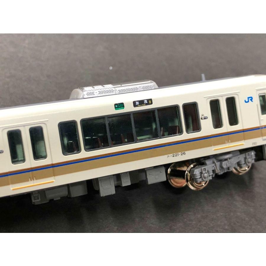 117系側面行先、種別幕（一本物）セット 117系側面行先、種別幕（一本物）セット 117系側面行先、種別幕（一