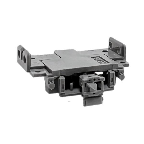 TOMIX JC6332 密連型TNカプラー(SP・グレー・電連付）1個入 : グリーン