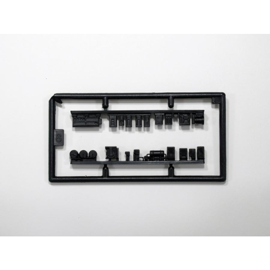 ◉GREENMAX◉完成品ストラクチャーシリーズ◉8個セット（新品・未使用）◉ グリーンマックス 8 黒 : グリーンマックス・ザ・ストアWEB - 通販