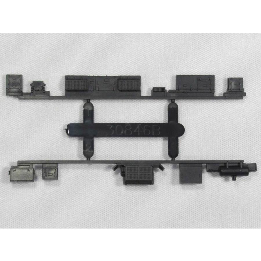 グリーンマックス 30846B 黒 : グリーンマックス・ザ・ストアWEB