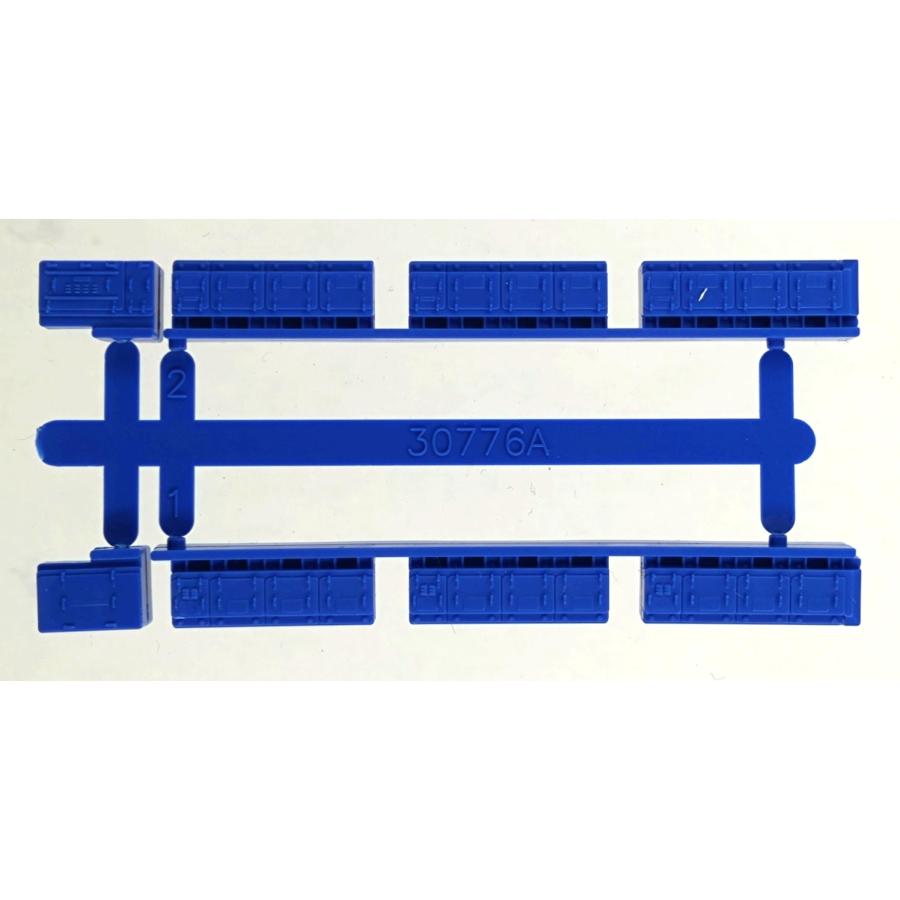 グリーンマックス 30776A ブルー : グリーンマックス・ザ・ストアWEB