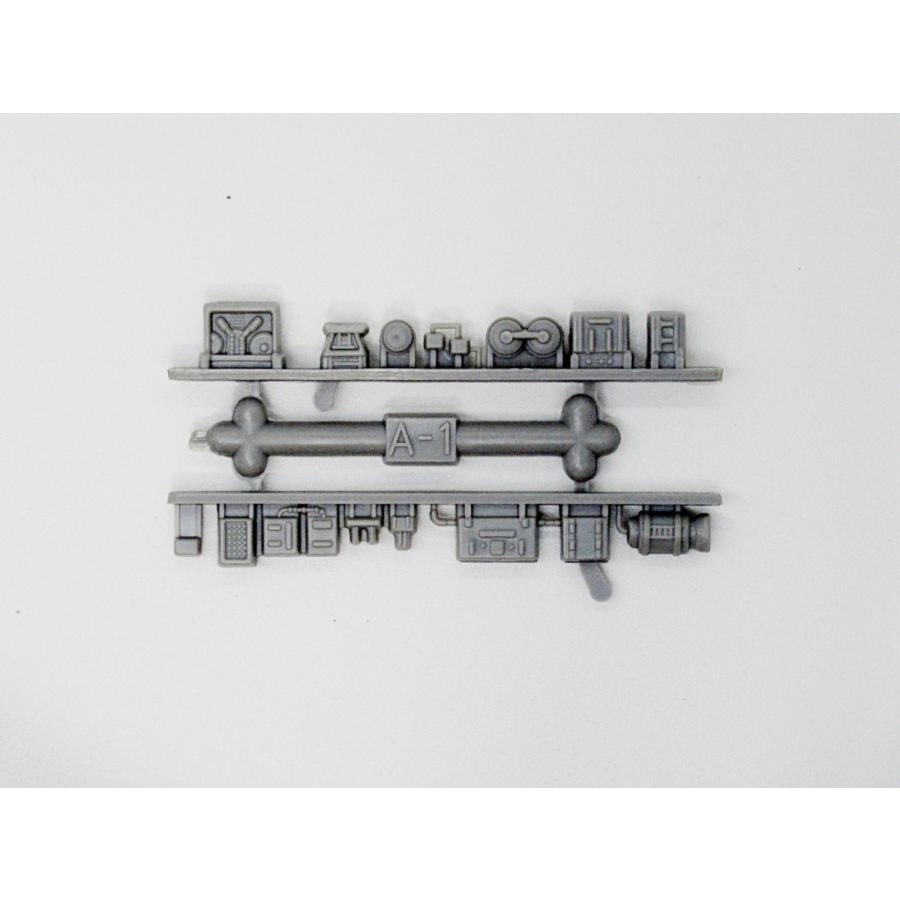 グリーンマックス A-1 グレー : グリーンマックス・ザ・ストア