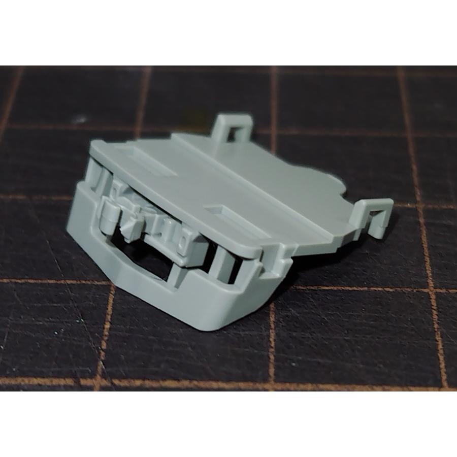 グリーンマックス 京阪9000系スカート 1個入り : グリーンマックス・ザ