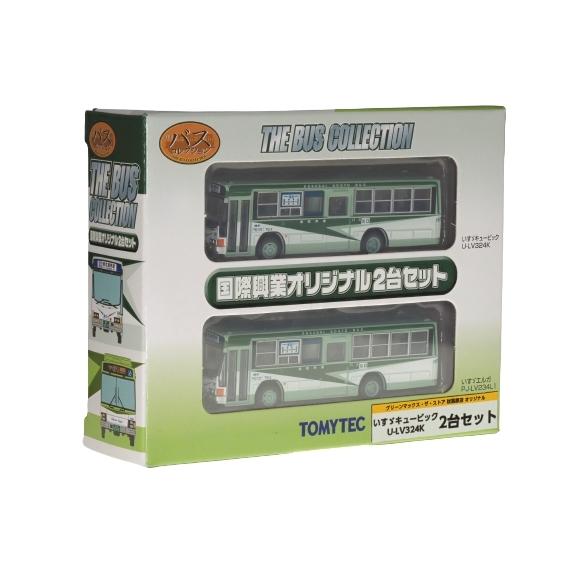THE BUS COLLECTION 木製ケース付き THE BUS COLLECTION 木製ケース付き Amazon.co.jp: トミーテック