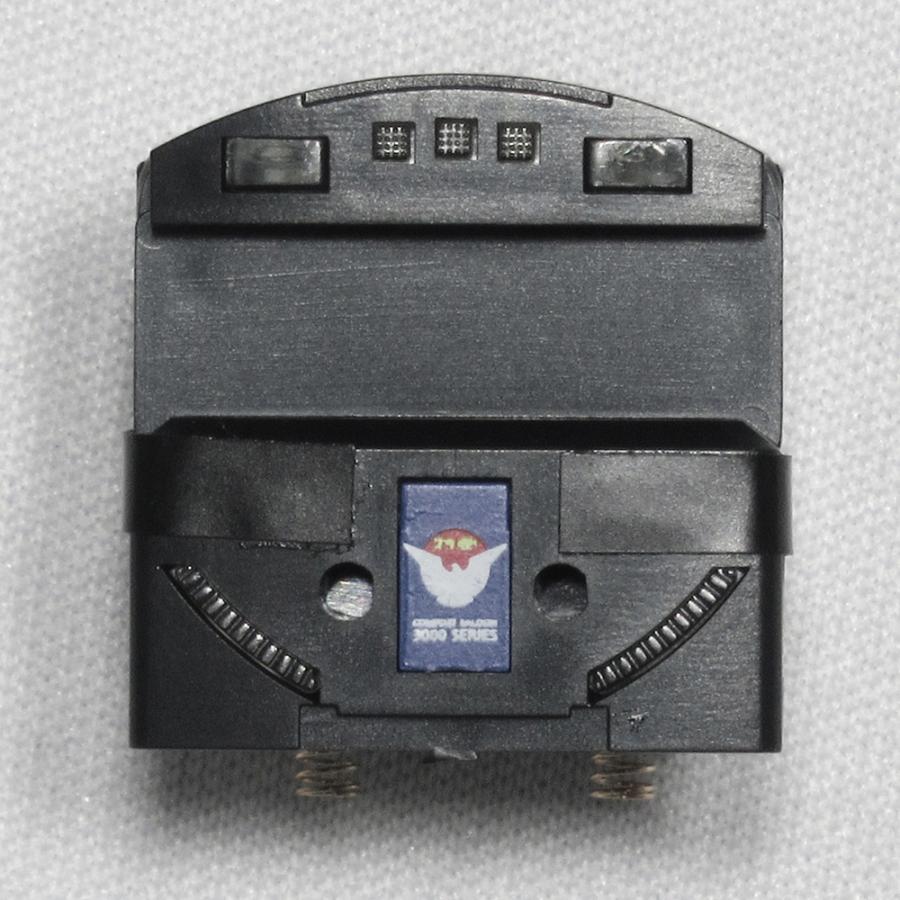 京阪特急3000系鳩マーク隠し板 ✳︎最終価格✳︎京阪特急3000系鳩マーク隠し板