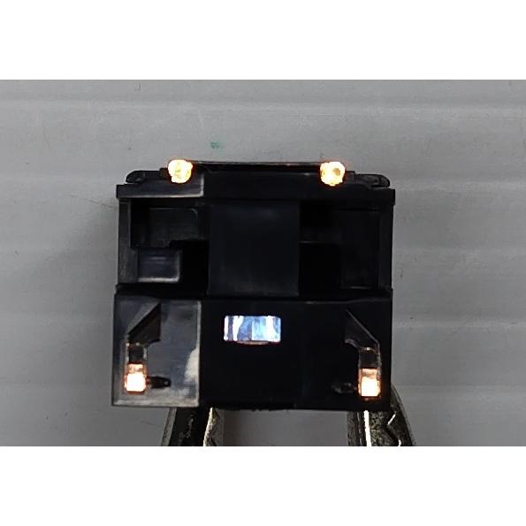 グリーンマックス 近鉄16000系(M車用) ライトユニット 1個入り