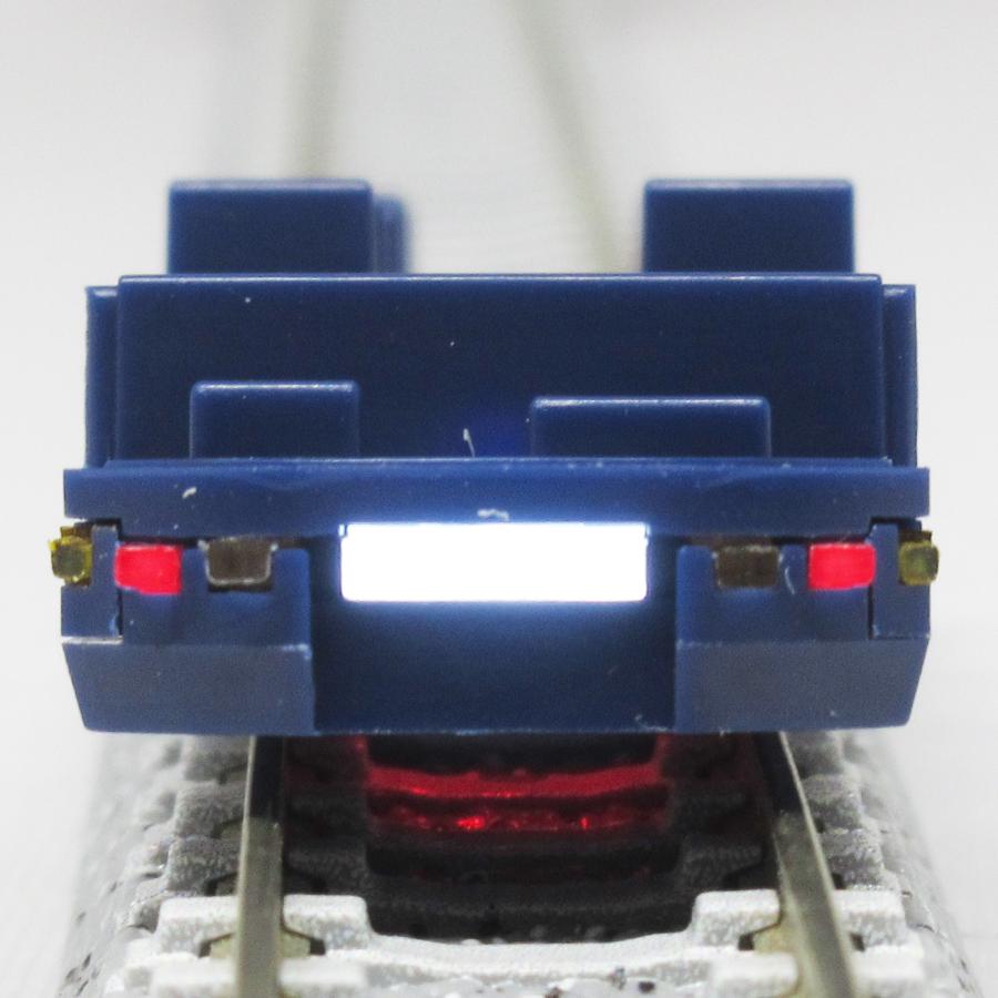 グリーンマックス 名鉄1200系(リニューアル車) 方向幕点灯ライト