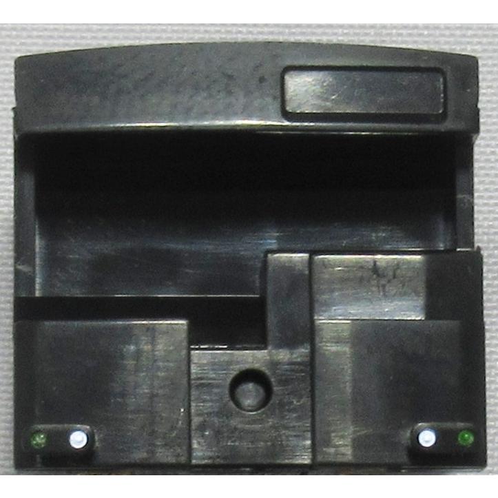 グリーンマックス完成品 名鉄5000系(標識灯点灯) ライトユニット