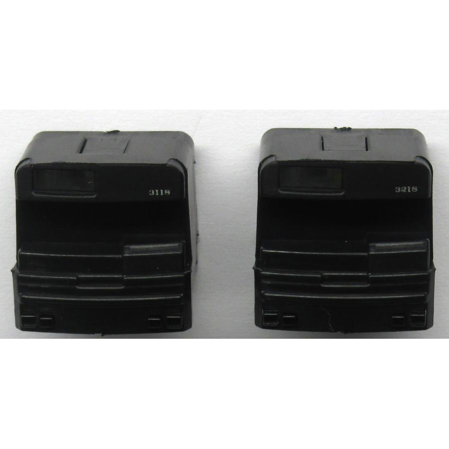 グリーンマックス 名鉄3100系2次車ライトユニ ット(行先点灯