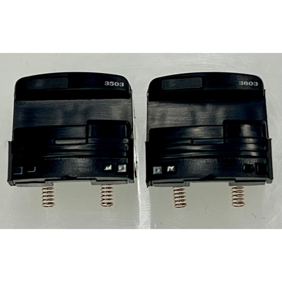 グリーンマックス 名鉄3500系更新車ライトユニット(行先、通過標識灯