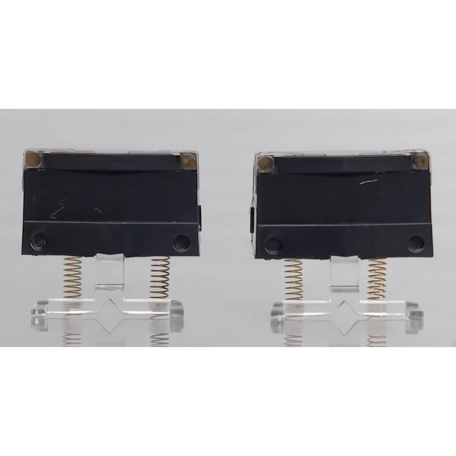 グリーンマックス 名鉄6500系・6800系 ライトユニット 2個入