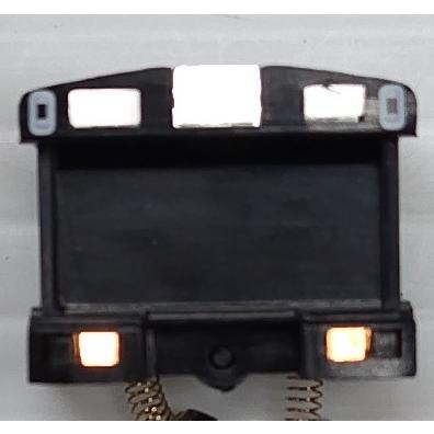 グリーンマックス 小田急1000形 ライトユニット(方向幕・種別・運行