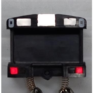 グリーンマックス 小田急1000形 ライトユニット(方向幕・種別・運行