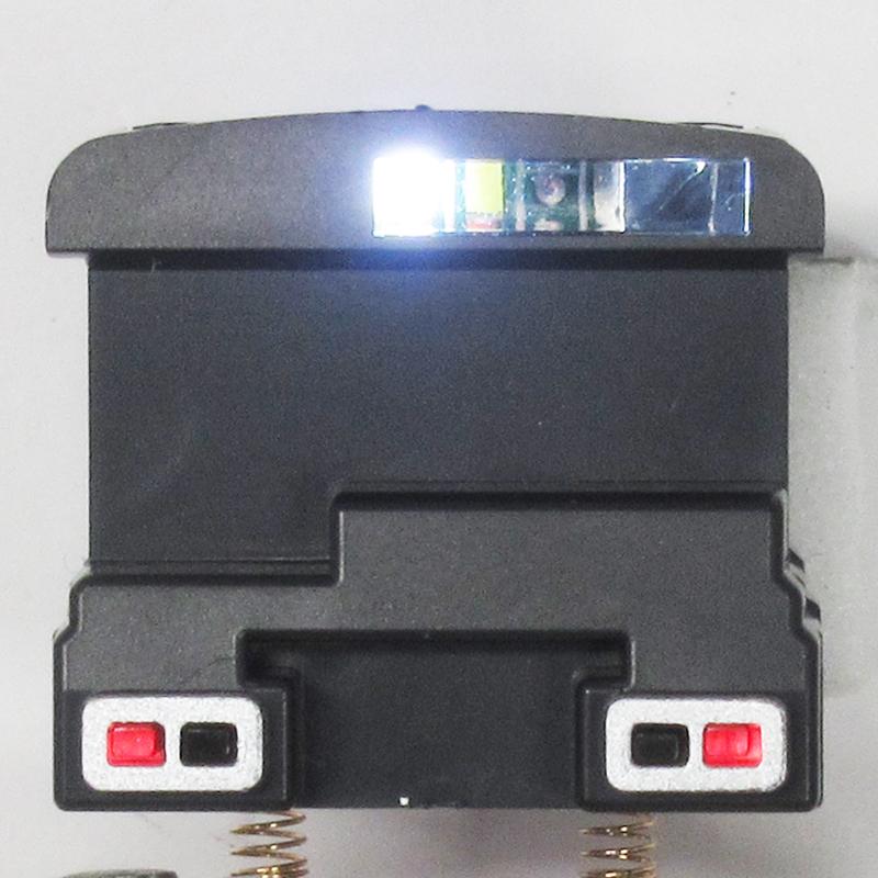 グリーンマックス 西武6000系ステンレス車（更新車）ライトユニット