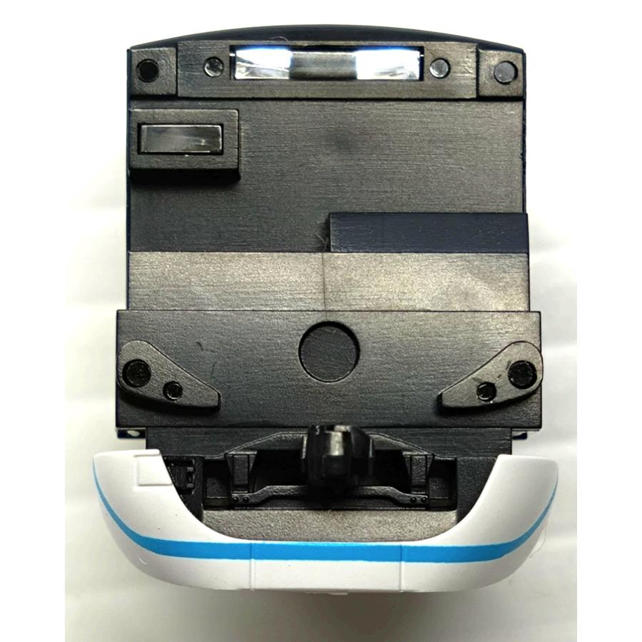 グリーンマックス、31977 東急3020系 GM 東急電鉄3020系（3121編成）8両編成セット 品番：31977