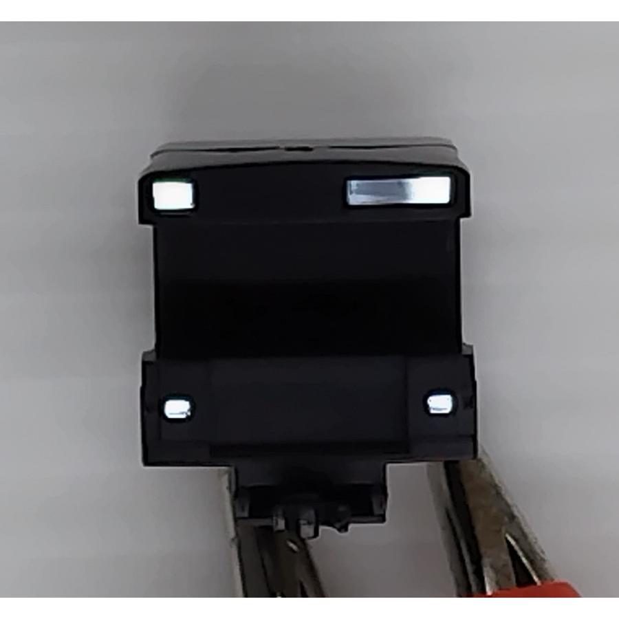 グリーンマックス 東急3000系 ライトユニット 2個入り : グリーン