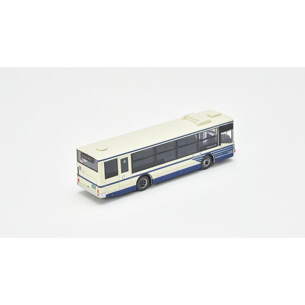 TOMY TEC わたしの街バスコレクション MB4-2 名古屋市交通局