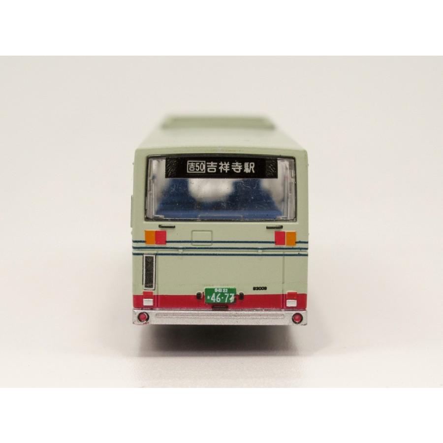 TOMYTEC 関東バス B3008号車 : グリーンマックス・ザ・ストアWEB
