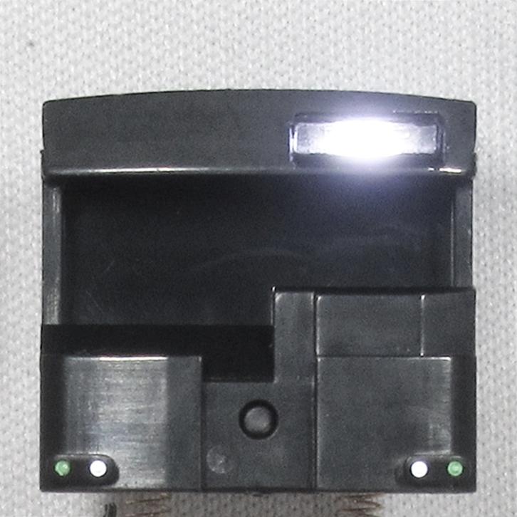 ぴかりんちょ GM製品対応 標識灯・行先点灯化ライトユニット(名鉄5000