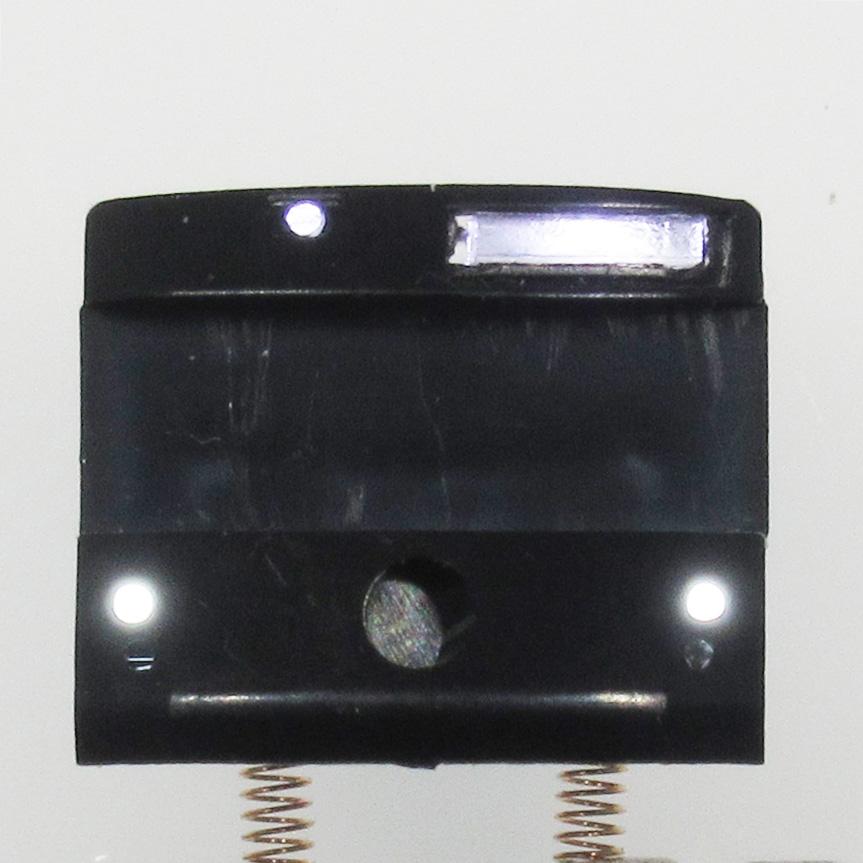 ぴかりんちょ GM製品対応 行先点灯化ライトユニット(東急6000系用 ) 2