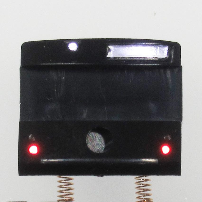 ぴかりんちょ GM製品対応 行先点灯化ライトユニット(東急6000系用 ) 2