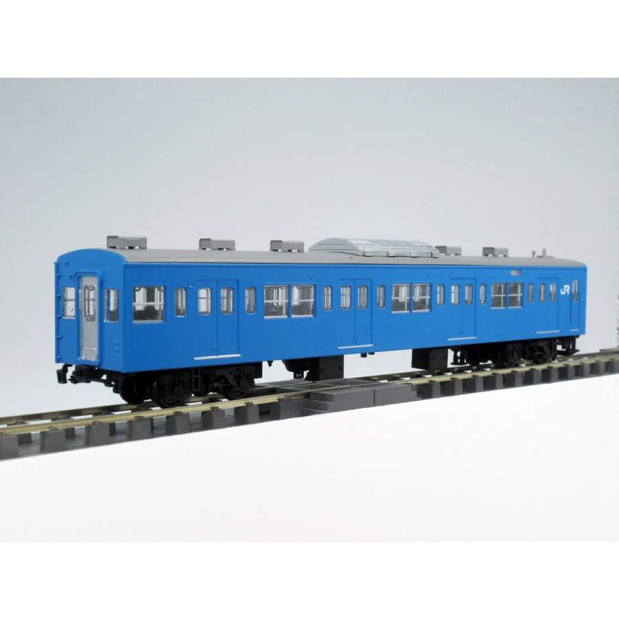 PLUM JR西日本201系直流電車(京阪神緩行線) 7両編成セット PLUM JR西日本201系直流電車(京阪神緩行線) 7両編成セット