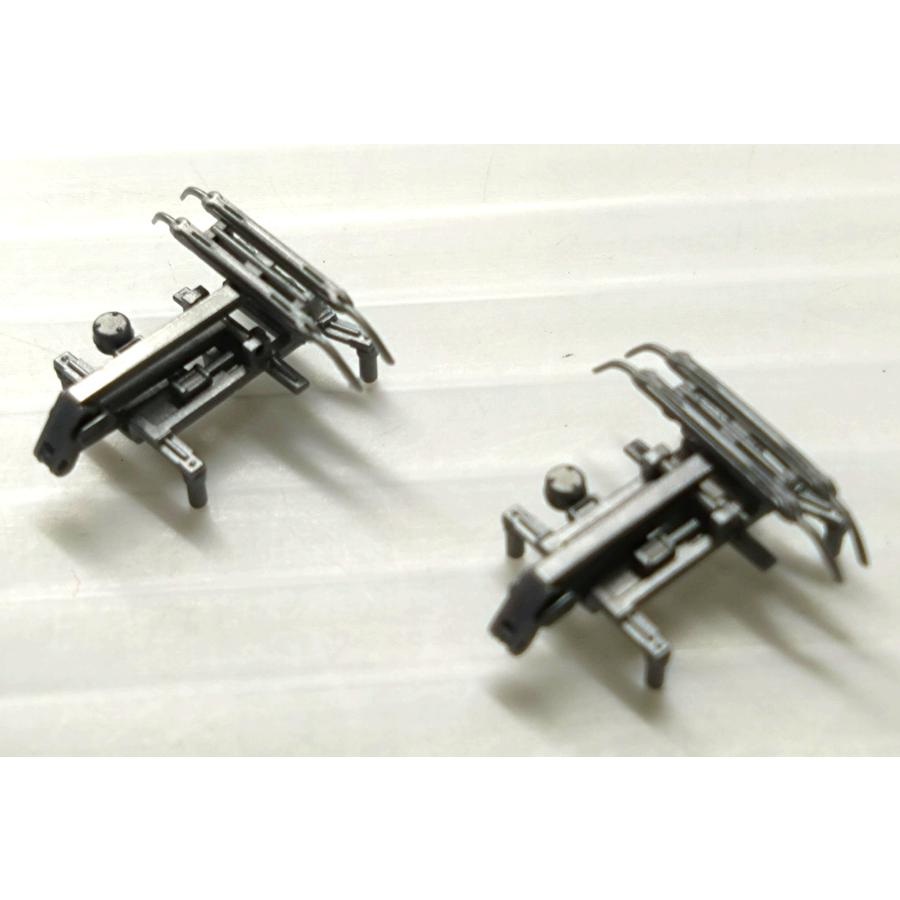 ブル東中野さま専用 グリーンマックス 東急3020系 専用パンタグラフ PT-71B-京王 2個入