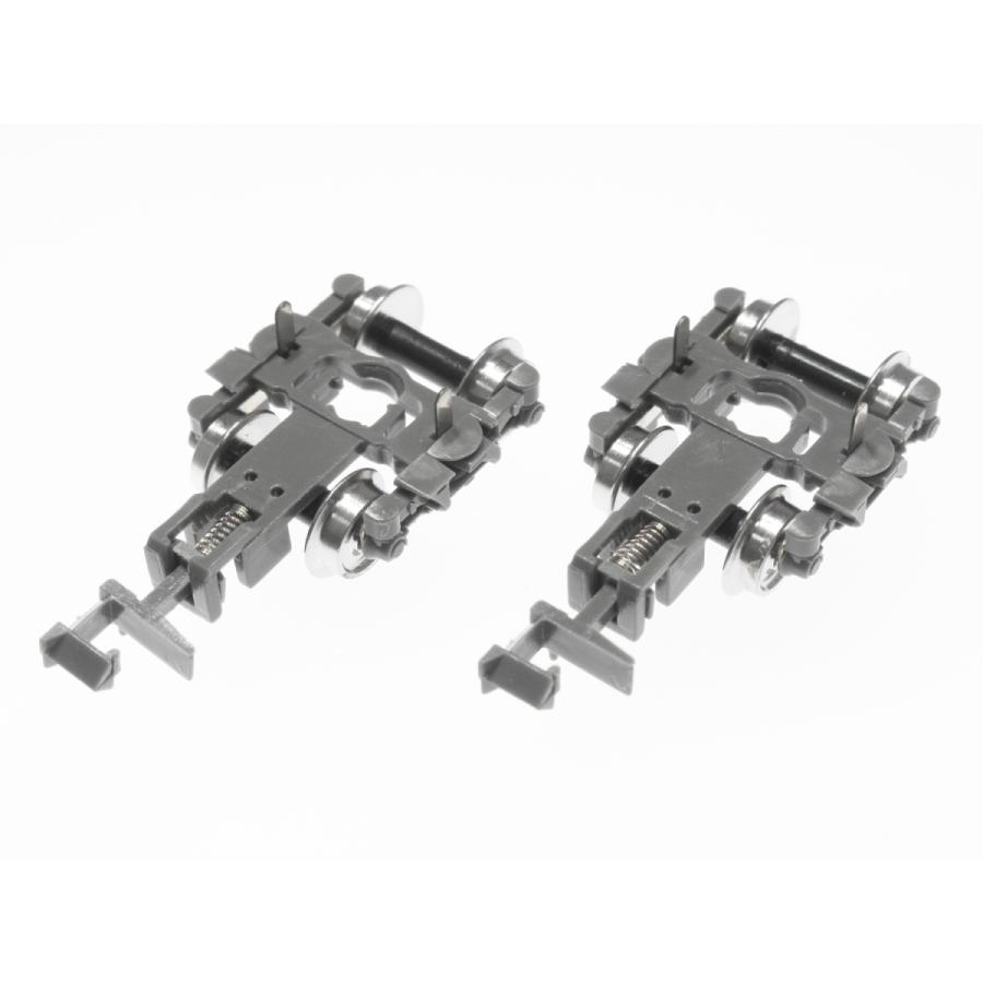 グリーンマックス ピボット集電台車 FS777 : グリーンマックス・ザ