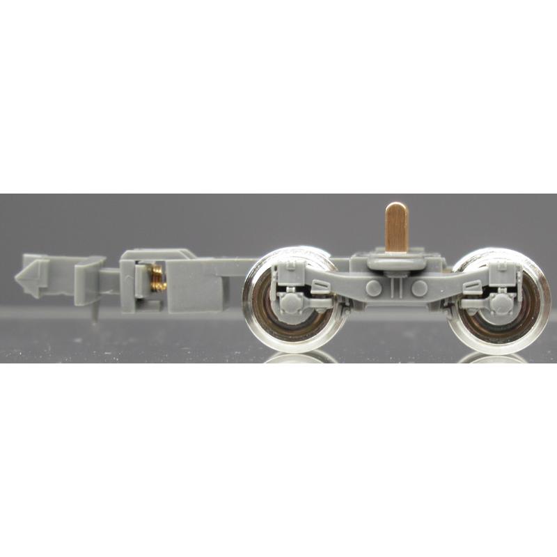 グリーンマックス ピボット集電 台車KD306 : グリーンマックス・ザ