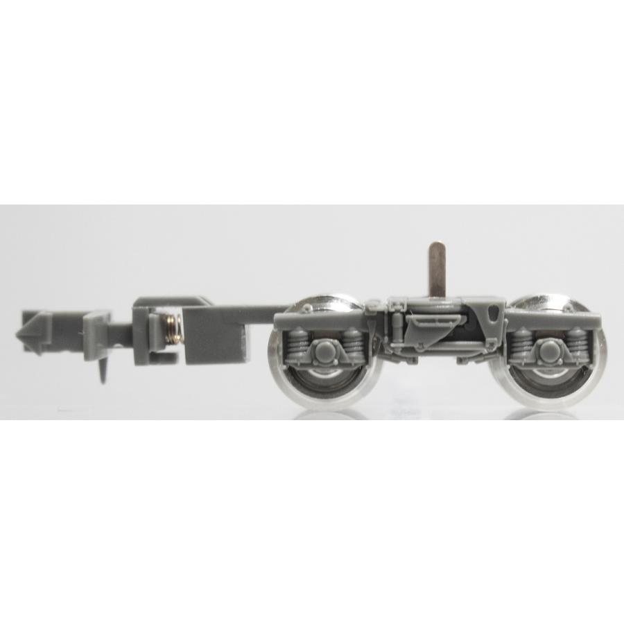 グリーンマックス ピボット集電 KD71A台車 : グリーンマックス・ザ