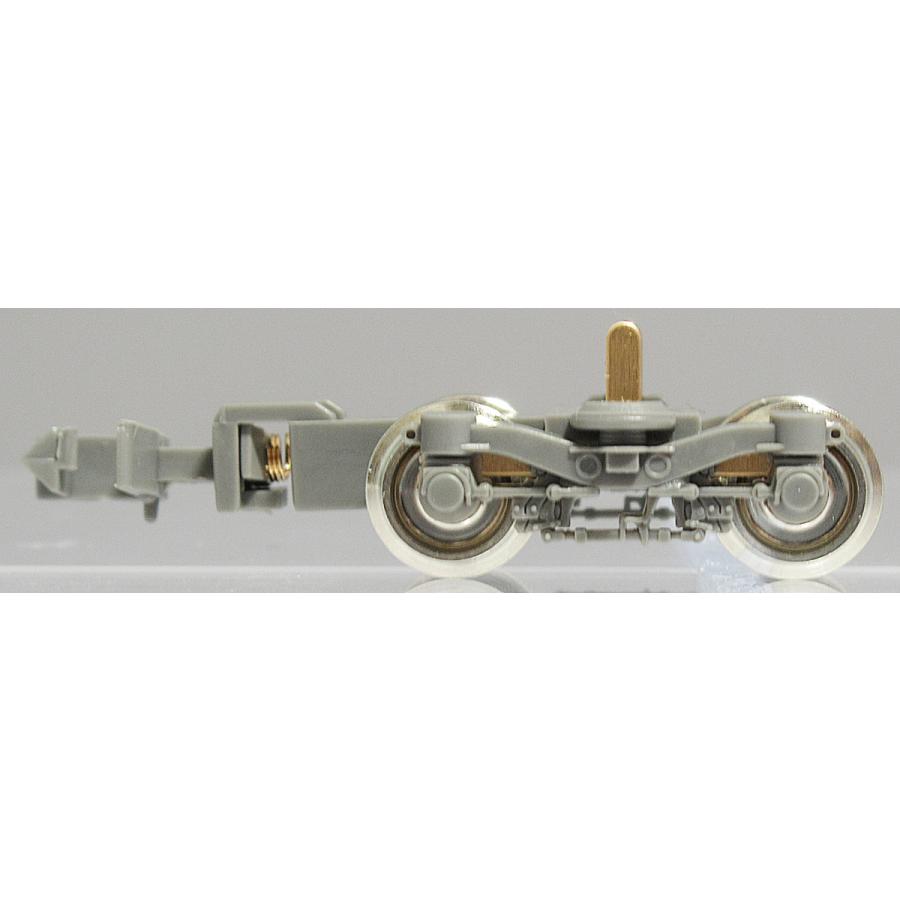 国鉄両面サボ　デッドストック極美品 グリーンマックス ピボット集電 台車 SS143 : グリーンマックス