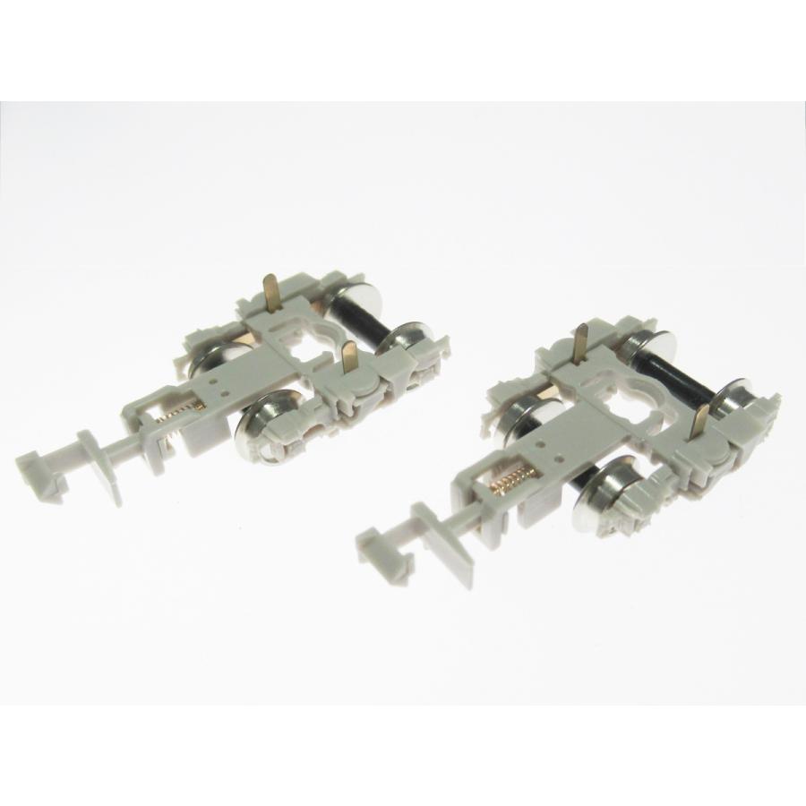 台車 グリーンマックス ピボット集電 台車 TH600 : グリーンマックス・ザ