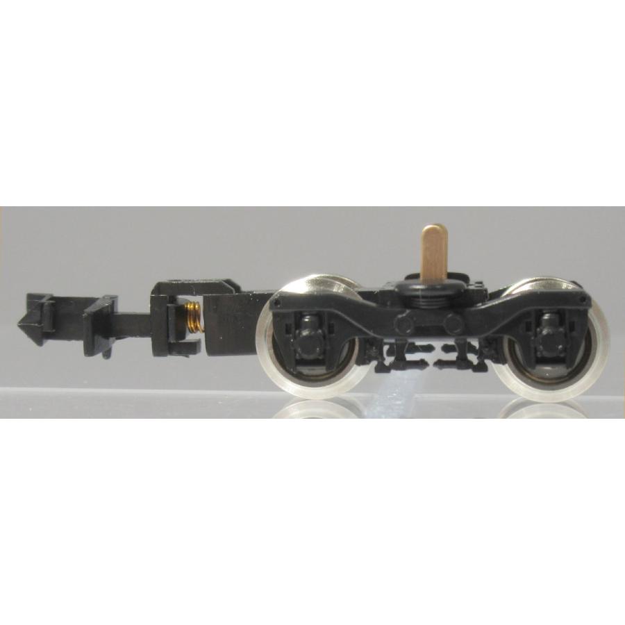 グリーンマックス ピボット集電台車 TS1004 : グリーンマックス