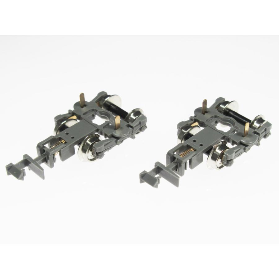 グリーンマックス ピボット集電 台車 TS1019 : グリーンマックス・ザ