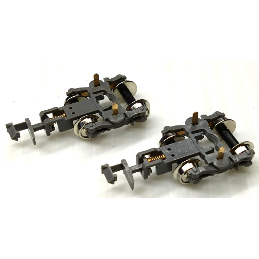 グリーンマックス ピボット集電台車 SS171 : グリーンマックス・ザ