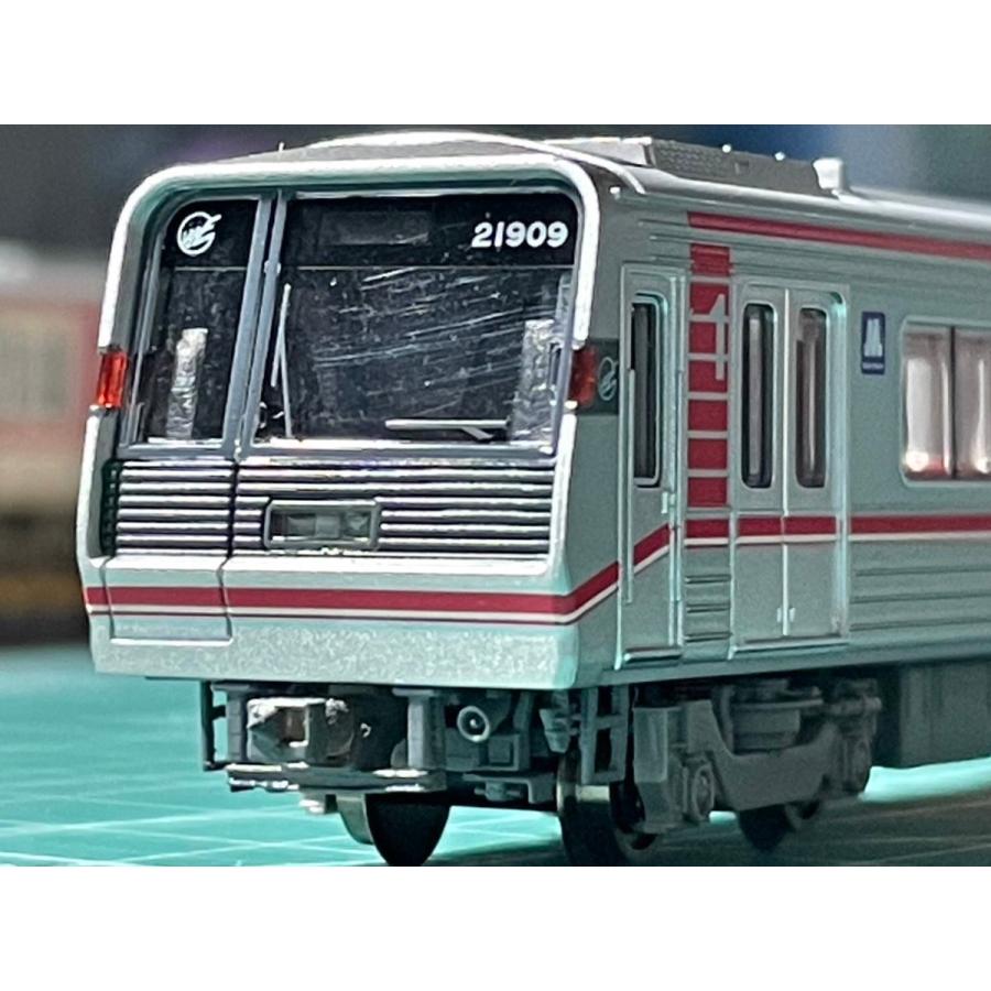 トレーン Nゲージ 車両 ５６台 ケース 連結器 おまけ　まとめ売り n-trec R-005 汎用型連結器 type.緑 2両分 : グリーンマックス・ザ