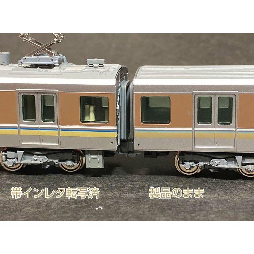 Nゲージ225系.223系 鉄道模型 Nゲージ KATO 225系 0番台「新快速」＆223系 2000番台