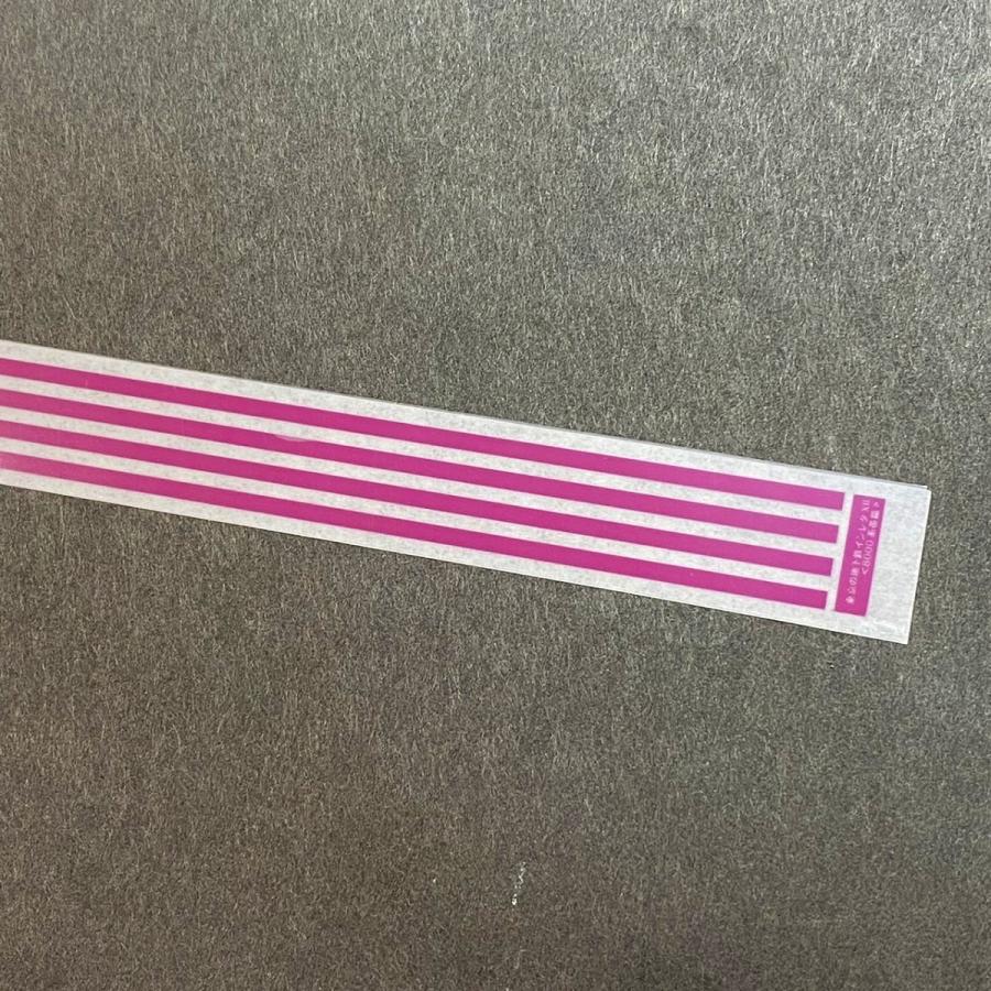 東内 世田谷総合車両センター 東京の地下鉄インレタ12（半蔵門線8000系帯篇