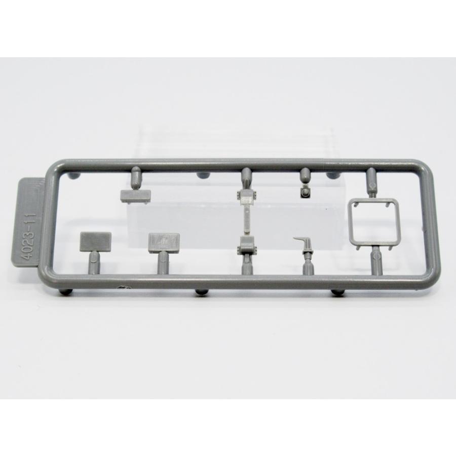 グリーンマックス 近鉄22000系・シリーズ21用小物パーツ : グリーン