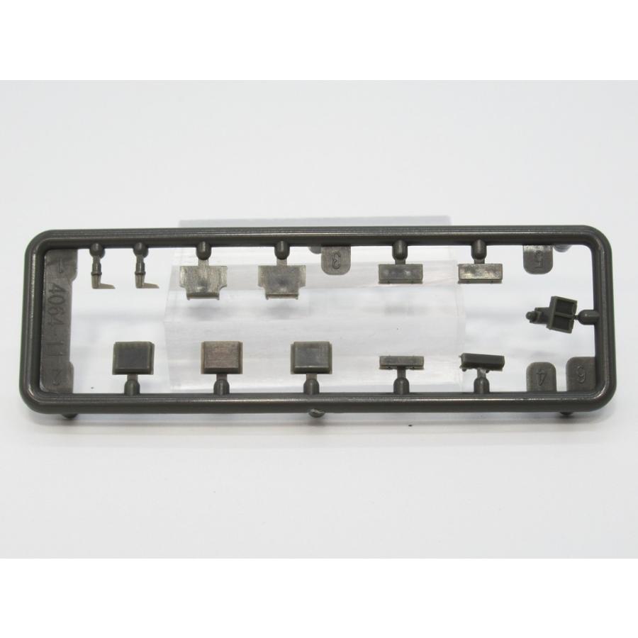 グリーンマックス 近鉄12200+15200 4両+パーツセット ジャンク品 31638