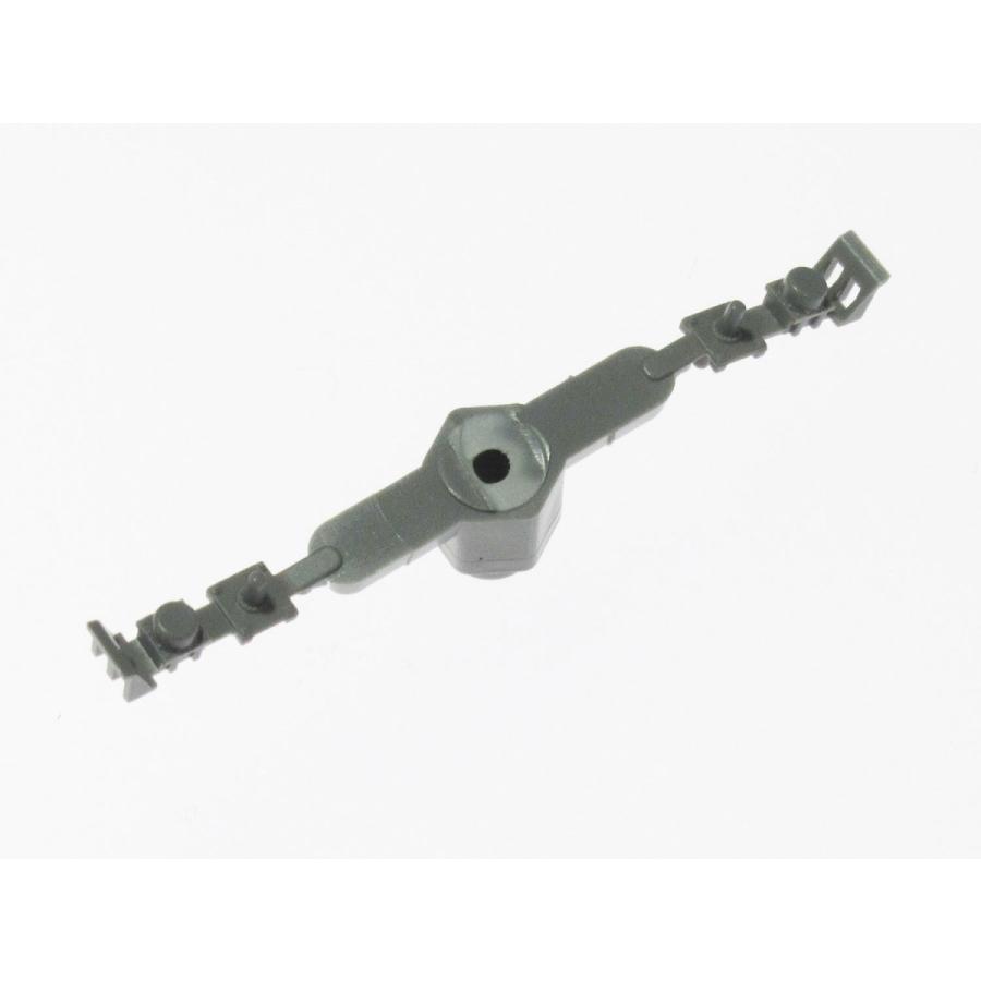 グリーンマックス完成品 キハ110衛星電話アンテナ : グリーンマックス