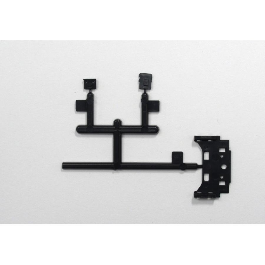 グリーンマックス 東急8500系スカートベース（1両分入り） : グリーン