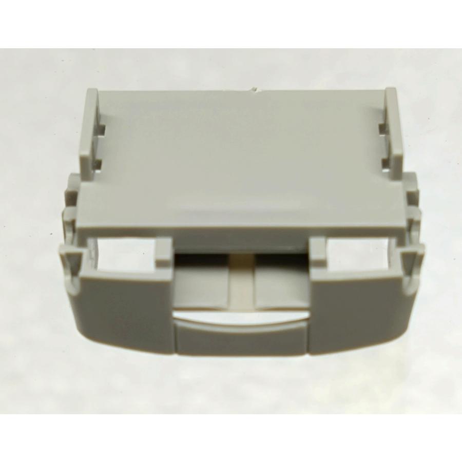 グリーンマックス 京阪3000系 スカート グレー 1個入 : グリーン