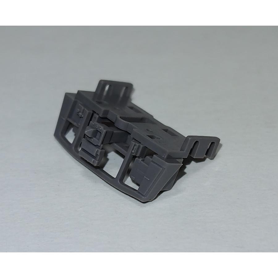 グリーンマックス 東武30000系用スカートAssy-D 1個入