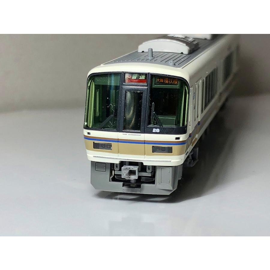 世田谷総合車両センター 汎用行先ステッカー(221系篇