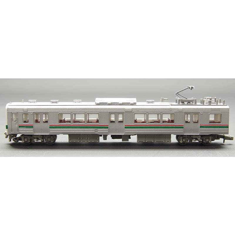 エスビーモデルズ SBIN-030 701系、719系 仙台車向け 帯インレタ